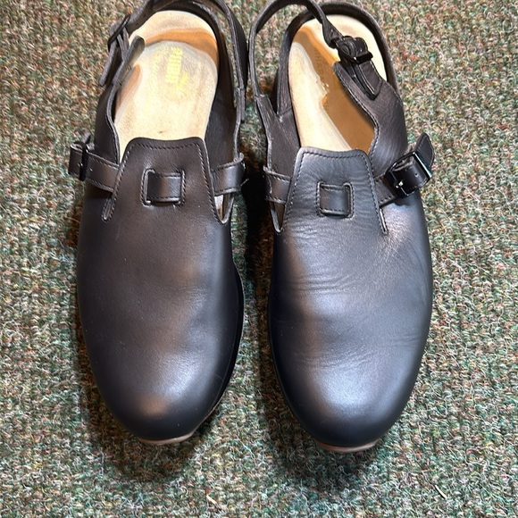 #28-41 PUMA x MIHARA YASUHIRO Leather Slides - Picture 3 of 8